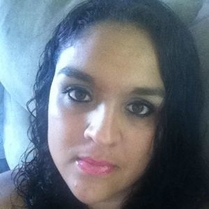 Meet your Posher, Erika