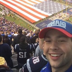 Meet your Posher, Billy