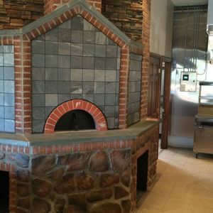 Meet your Posher, Villa