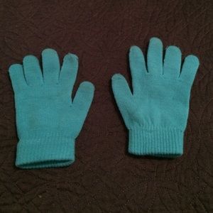 Touch screen gloves