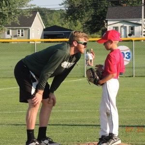 Meet your Posher, Nathan