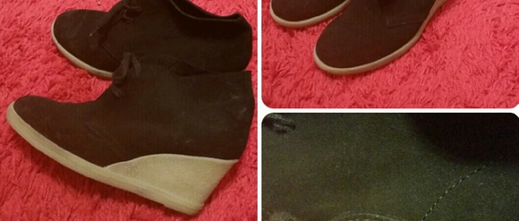shoes j crew