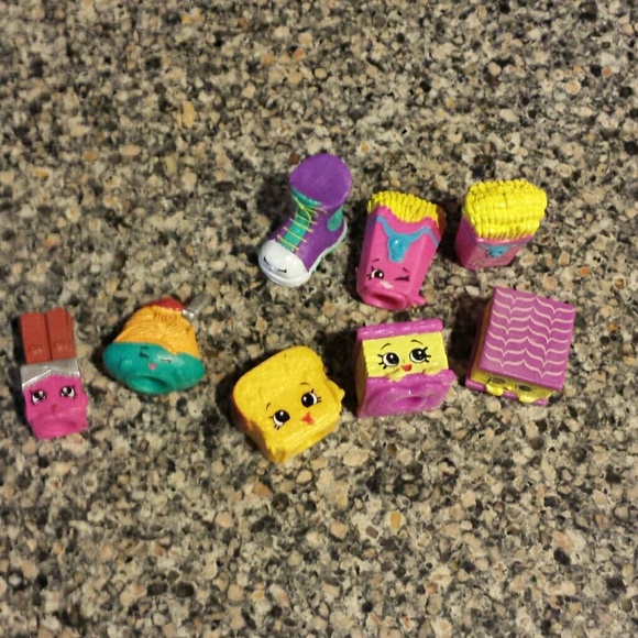 shopkins for sale