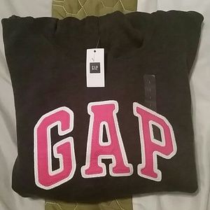 Gap hoodie
