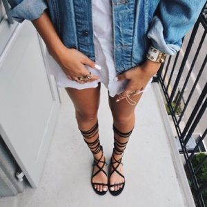 Meet your Posher, Ella