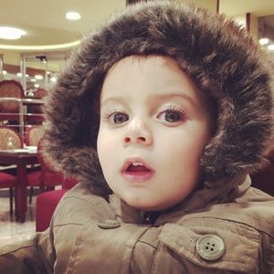 Meet your Posher, Tariq