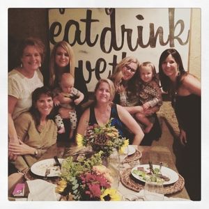 Meet your Posher, Laura