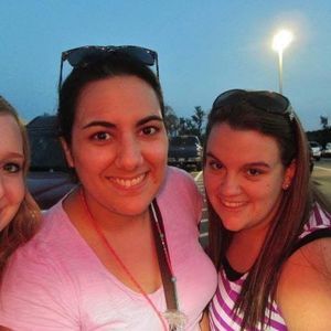 Meet your Posher, Nikki