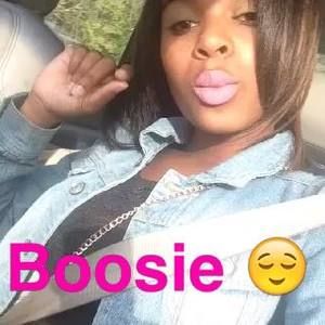 Meet your Posher, Jaymesha