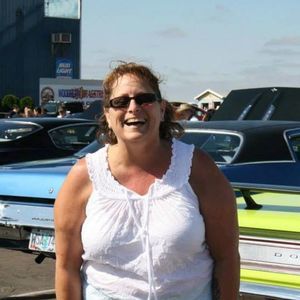 Meet your Posher, Linda