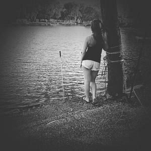 Meet your Posher, Jayme