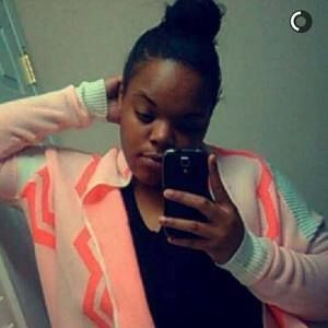 Meet your Posher, Monika