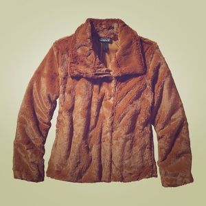 Patagonia jacket