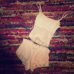 Cosabella intimate apparel