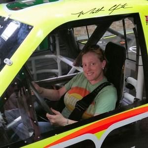 Meet your Posher, Tina