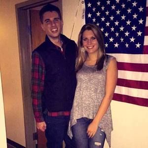 Meet your Posher, Brian