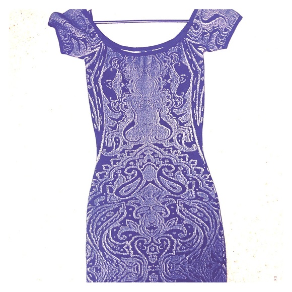 Guess dress