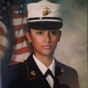 Meet your Posher, Val