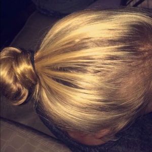 Meet your Posher, Nicolette