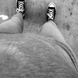 Meet your Posher, Miranda