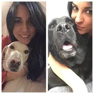 Meet your Posher, Marissa