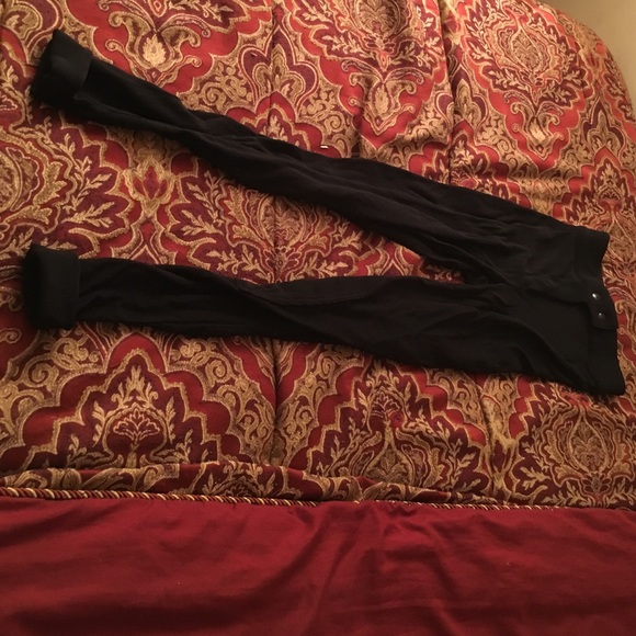 The Riding Pants