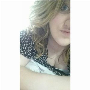 Meet your Posher, Mckenzie