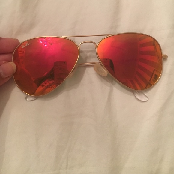 Ray ban