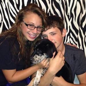 Meet your Posher, Nick