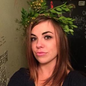 Meet your Posher, Sara