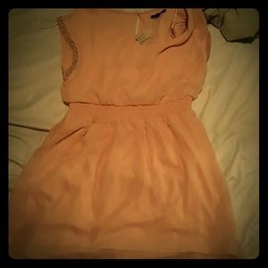 New American Eagle dress