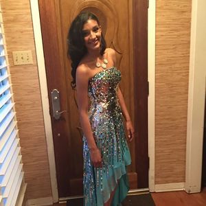 Meet your Posher, Egyptpgypt