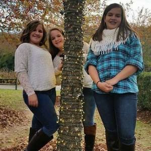 Meet your Posher, Kelli