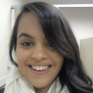 Meet your Posher, Yvonne