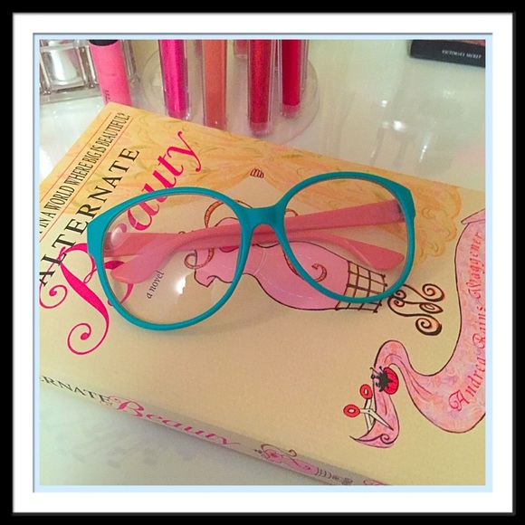Bookworm Oversized readers - Picture 1 of 4