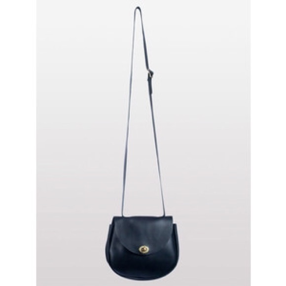 Leather Satchel Purse
