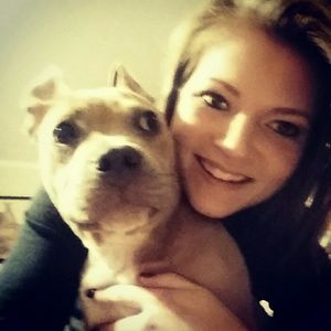 Meet your Posher, Maranda