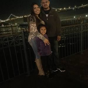 Meet your Posher, Jocelyn