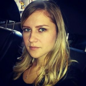 Meet your Posher, Mariya