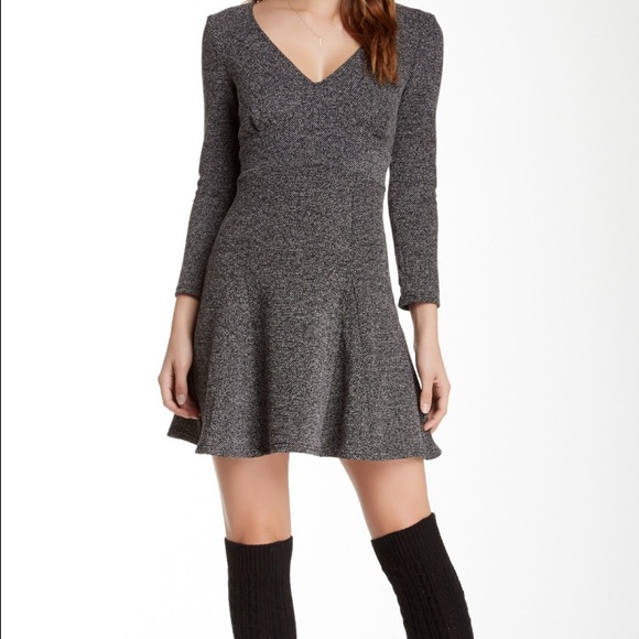*Free People Heartstopper Knit Dress. NWT!* - Picture 7 of 8