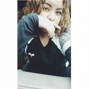 Meet your Posher, Amber