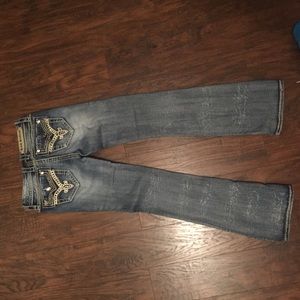 Rock Revival Jeans. Size 26