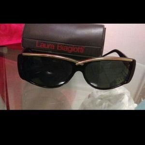 Laura Biagotti Sunglasses