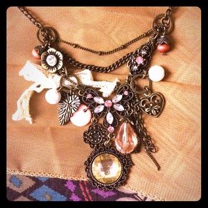 Indie Necklace