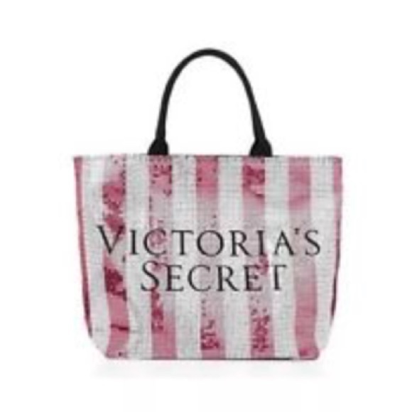 Victoria secret bag