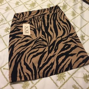 Brand new never worn