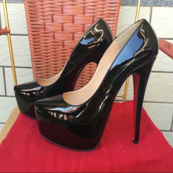 louboutin daffodile 160 louboutin daffodile 160