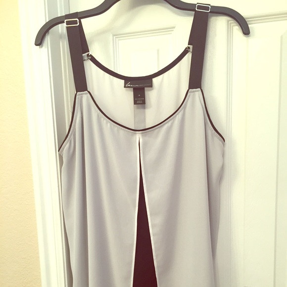 Lane Bryant Dress Tank - Excellent Condition