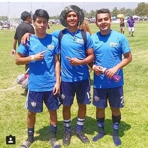 Meet your Posher, Ethan