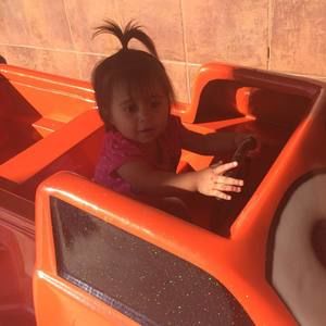 Meet your Posher, Janette